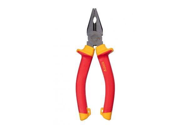 Szczypce uniwersalne 160mm, 1000V, VDE