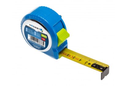 Miara zwijana 3m x 16mm certyfikat MID - Högert Technik Miara zwijana 3m x 16mm certyfikat MID - Högert Technik