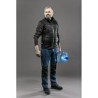 MADS kamizelka hybrydowa czarna 2XL (56) - obrazek 3