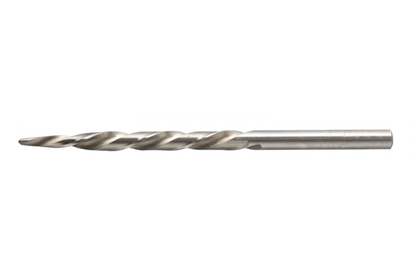 Wiertło stożkowe 4,5 mm ze stali HSS