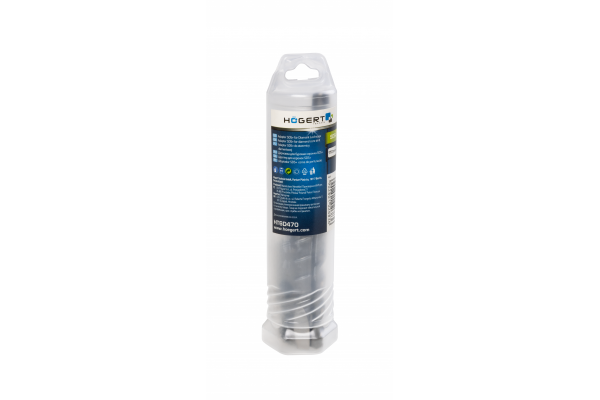 Adapter do otwornicy SDS+ - obrazek 2