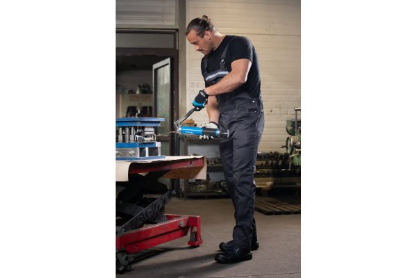 Smarownica 600ml - obrazek 4