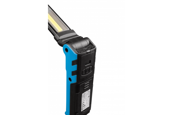 Lampa warsztatowa rozkładana LED USB - obrazek 4