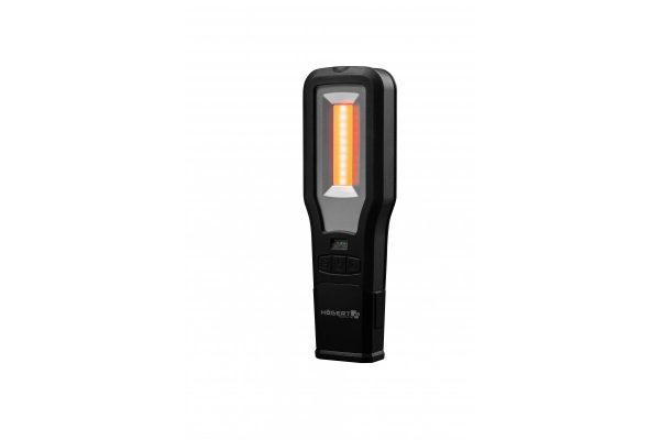 Lampa warsztatowa z bazą LED USB - obrazek 5