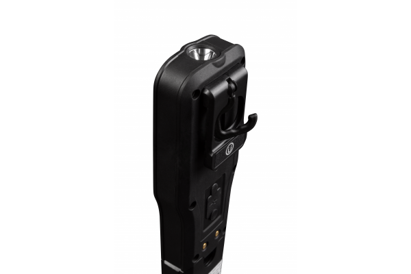 Lampa warsztatowa z bazą LED USB - obrazek 4