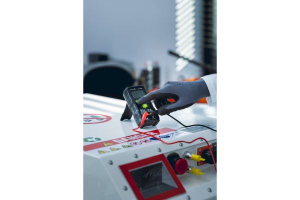 Uniwersalny miernik cyfrowy FULL-SMART - obrazek 3