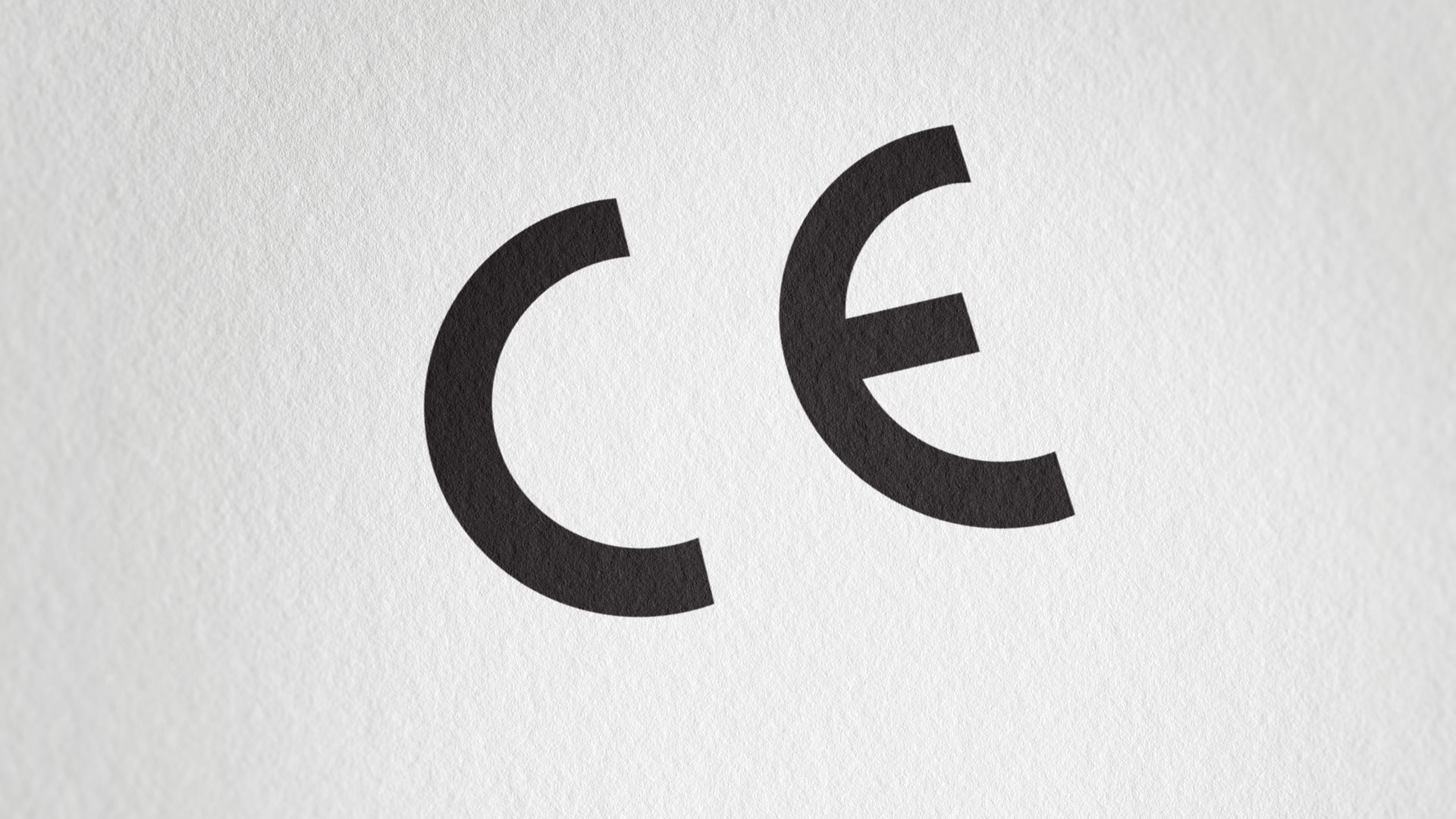 Что означает знак «CE»?