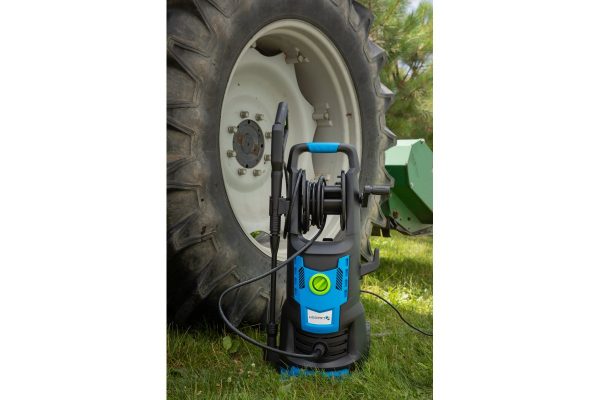 Zestaw lanca + pistolet do HT2E401 - obrazek 3