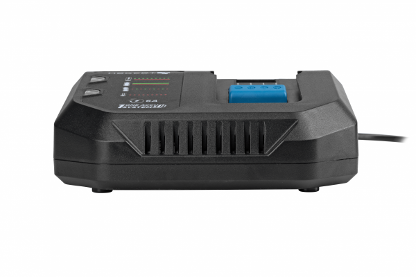 Ładowarka 4A 18V - obrazek 5