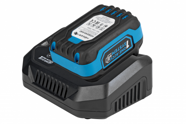 Ładowarka 4A 18V - obrazek 9