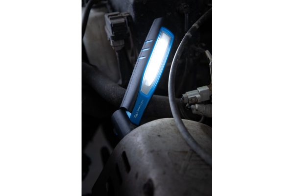 Lampa warsztatowa 1000 lm - obrazek 2