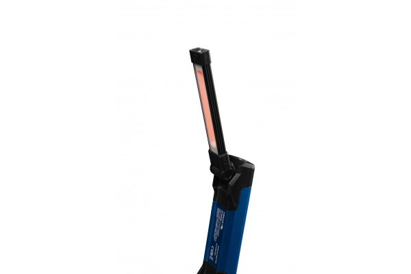 Lampa warsztatowa 800 lm - obrazek 6