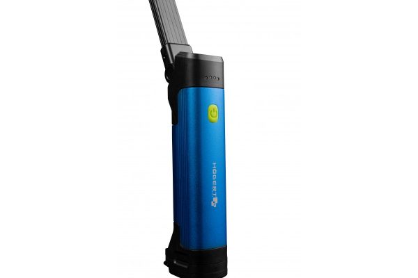 Lampa warsztatowa 800 lm - obrazek 2