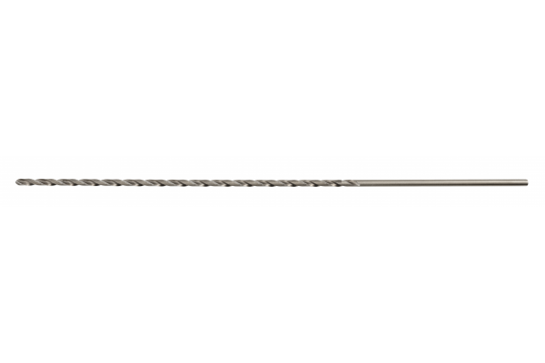 Wiertło do metalu 2,5x160