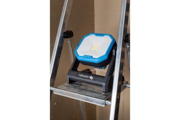 Naświetlacz SMD LED 18V - obrazek 4