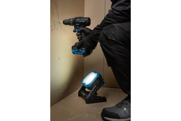 Naświetlacz SMD LED 18V - obrazek 2