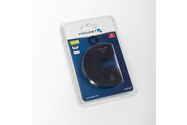 Tarcza półokrągła HSS do metalu 80 mm, zęby 1,25 mm - obrazek 4