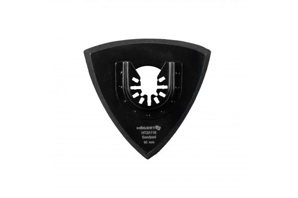 Pad szlifierski 93 mm - obrazek 5