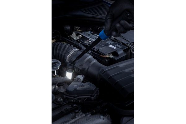 Reflektor roboczy  500 lm - obrazek 4