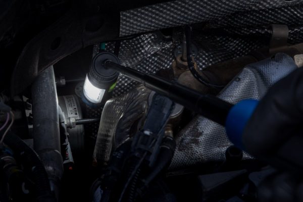 Reflektor roboczy  500 lm - obrazek 7