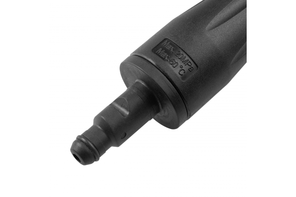 Końcówka Turbo - obrazek 3