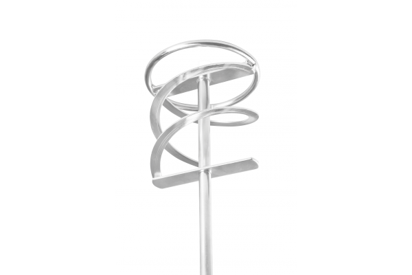 Mieszadło Ø120×600mm, M14