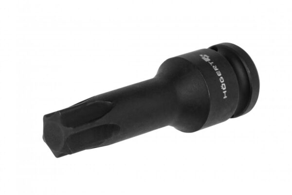 Nasadka udarowa Torx 1/2",  T25 - obrazek 6