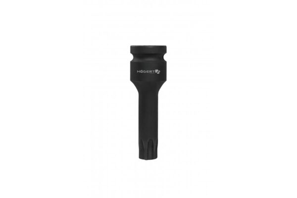 Nasadka udarowa Torx 1/2", T60