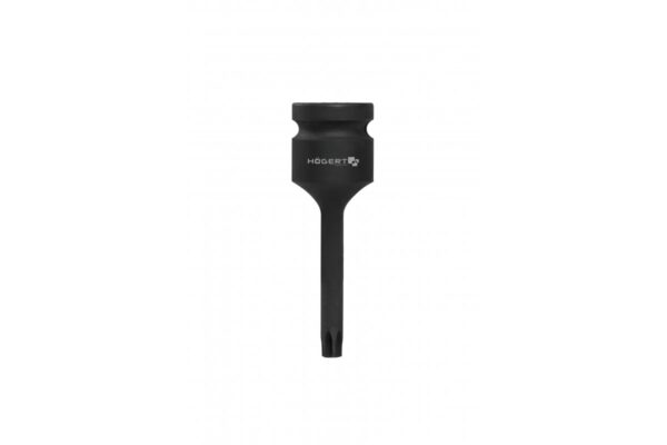 Nasadka udarowa Torx 1/2",  T40