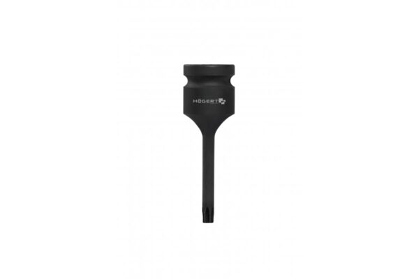 Nasadka udarowa Torx 1/2",  T30