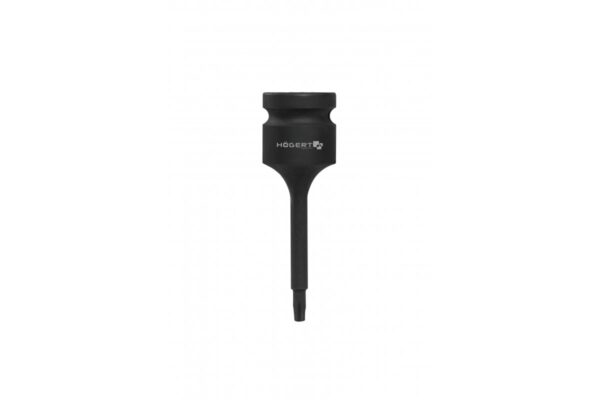 Nasadka udarowa Torx 1/2",  T25