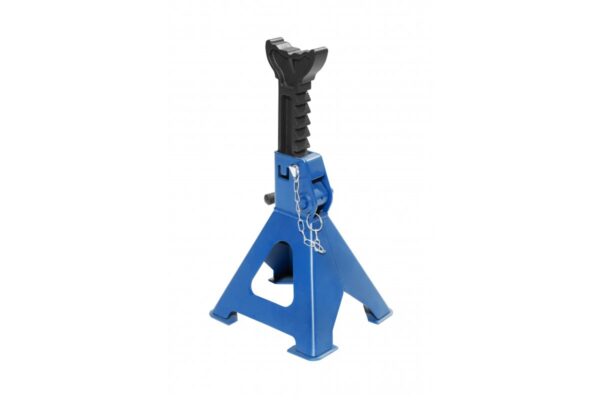 Podstawka kobyłka pod samochód 3T, 300mm - 444mm - obrazek 2