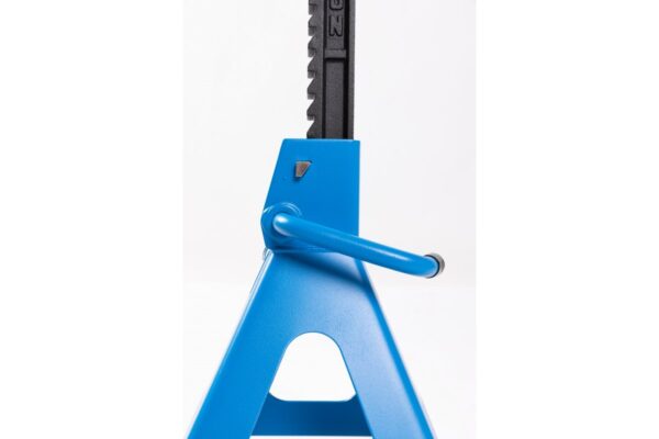 Podstawka kobyłka pod samochód 3T, 300mm - 444mm - obrazek 3
