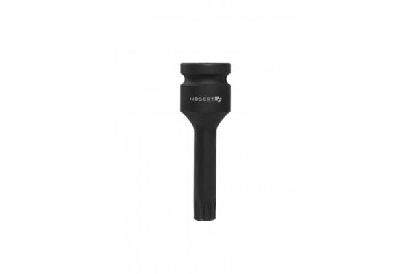Nasadka udarowa Torx 1/2", T55